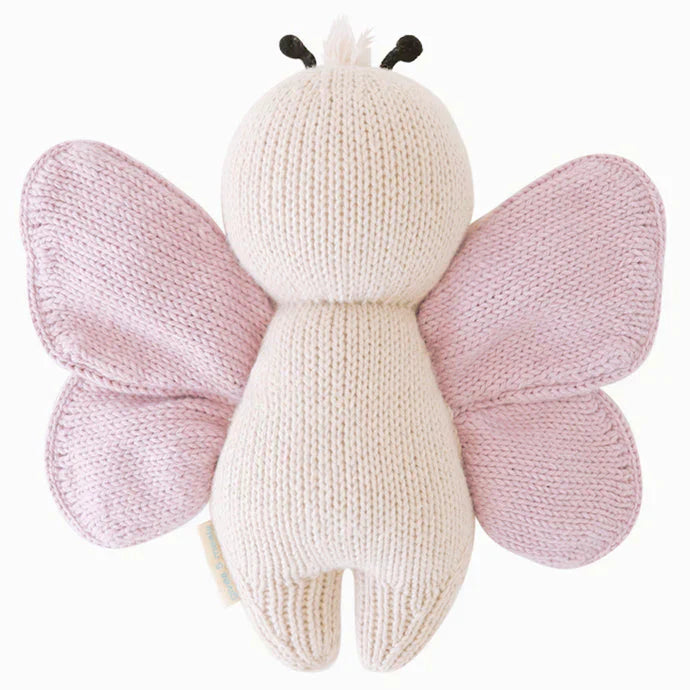 Cuddle + Kind Baby Butterfly
