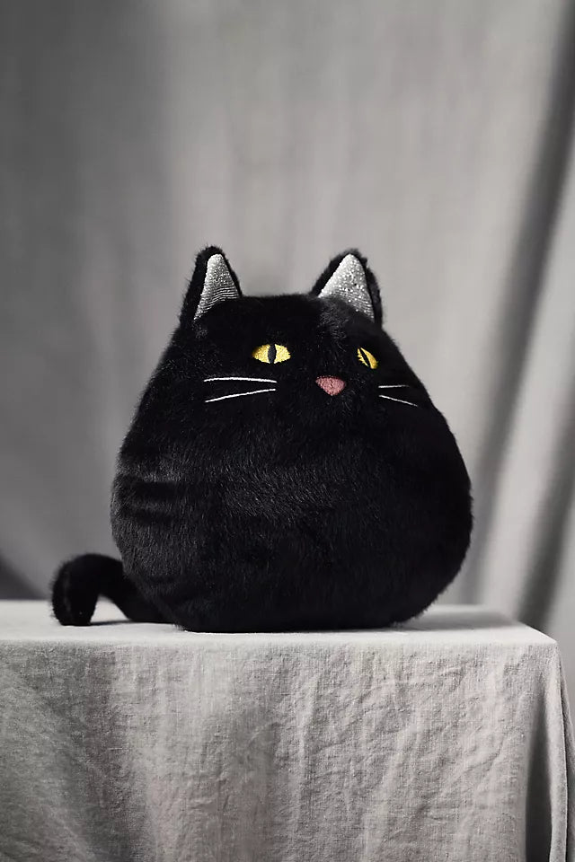 Mon Ami Black Cat