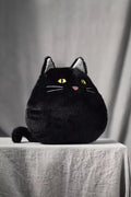 Mon Ami Black Cat