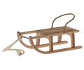 Maileg Sled, Mouse