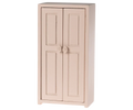Maileg Closet, Mouse - Light rose