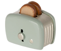 Maileg Toaster, Mouse - Mint