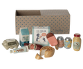 Maileg Miniature Grocery Box
