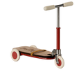 Maileg Kick board, Mouse - Red