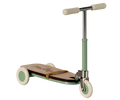 Maileg Kick board, Mouse - Mint