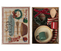 Maileg Cosy Christmas Set