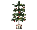 Maileg Christmas tree, Mouse