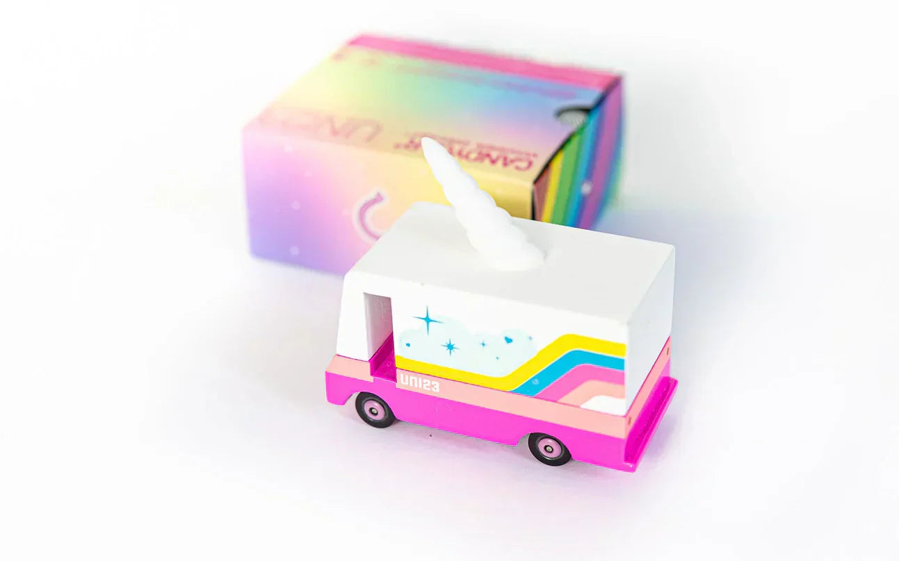 Candylab Unicorn 2.0