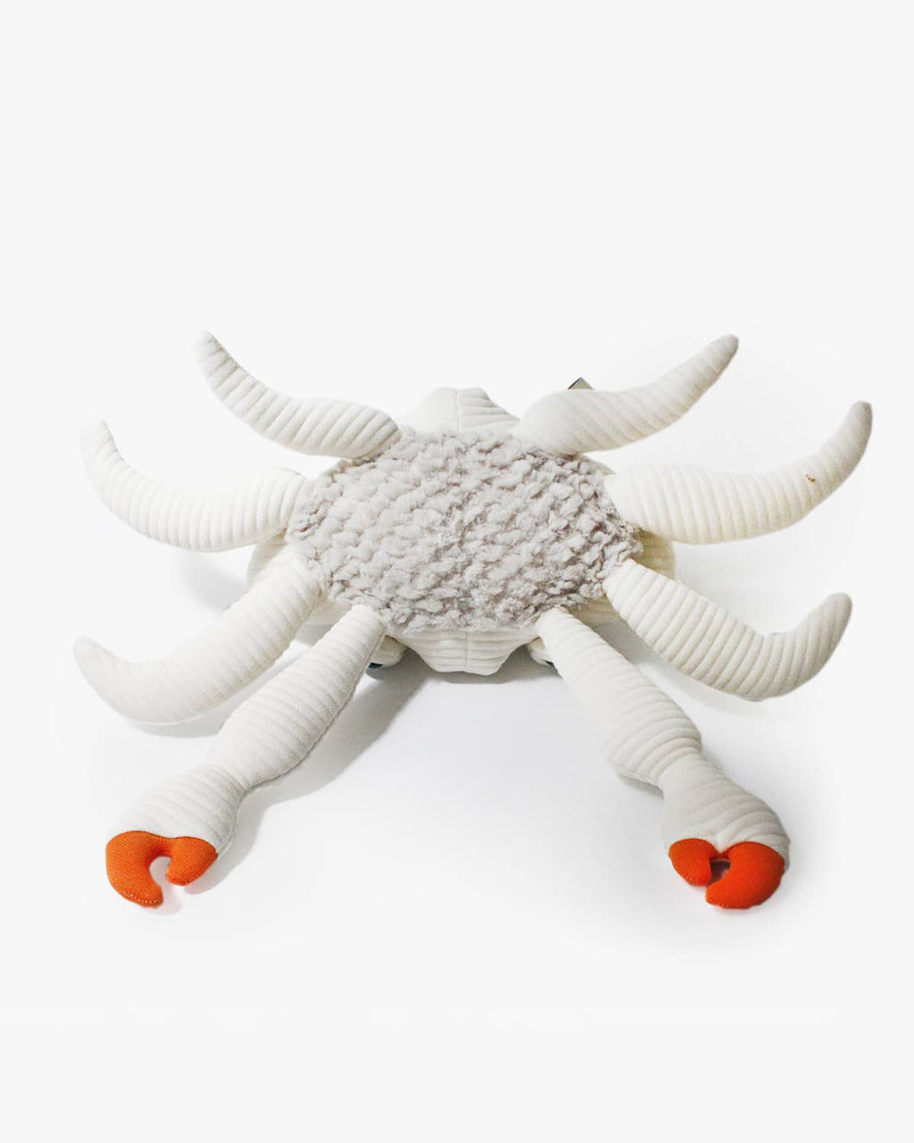 BigStuffed Stuffed Animal The Crab Mini Sir