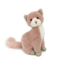 Mon Ami Callie Pink Kitty Plush Toy Callie