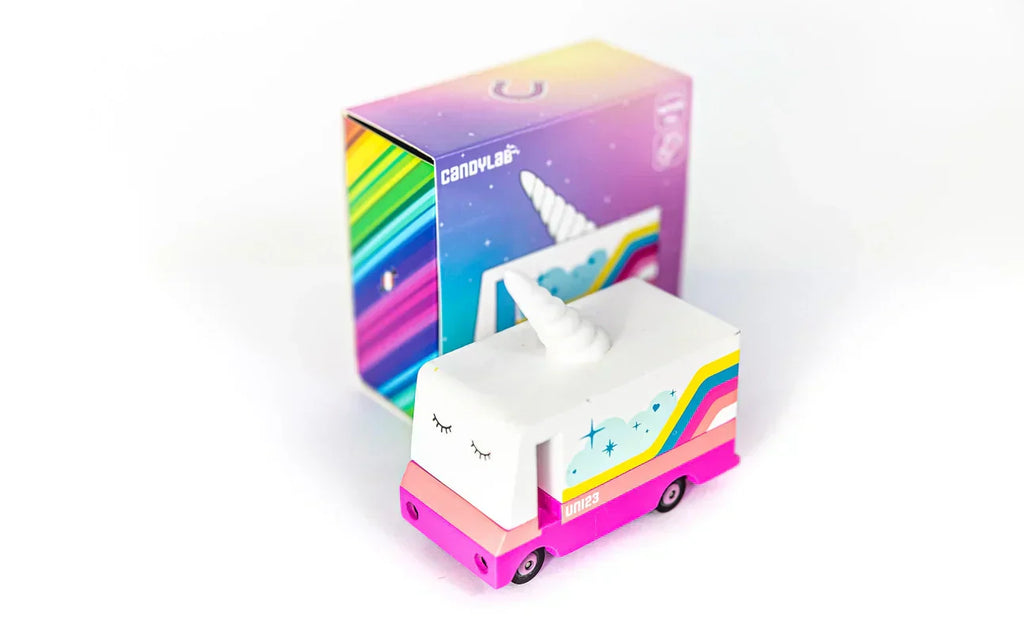 Candylab Unicorn 2.0