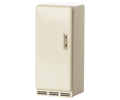Maileg Metal Fridge, Mouse - Off white