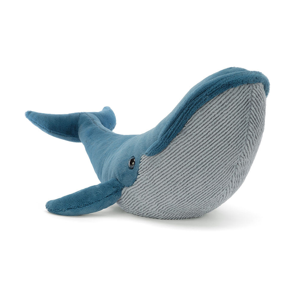 Gilbert The Great Blue Whale Gigantic