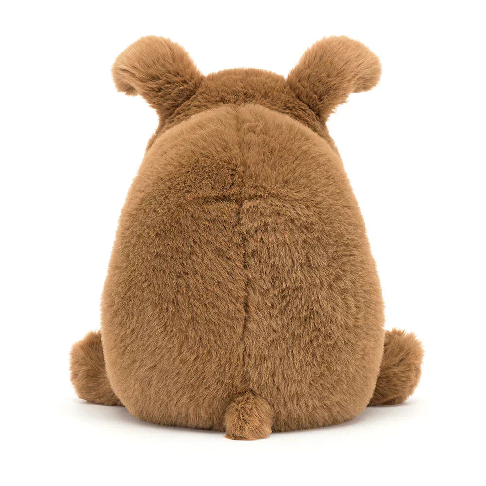 Derreck Dog
