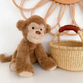 Mon Ami Marvel Monkey
