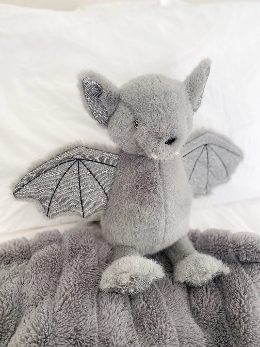 Mon Ami Bellamy the Bat