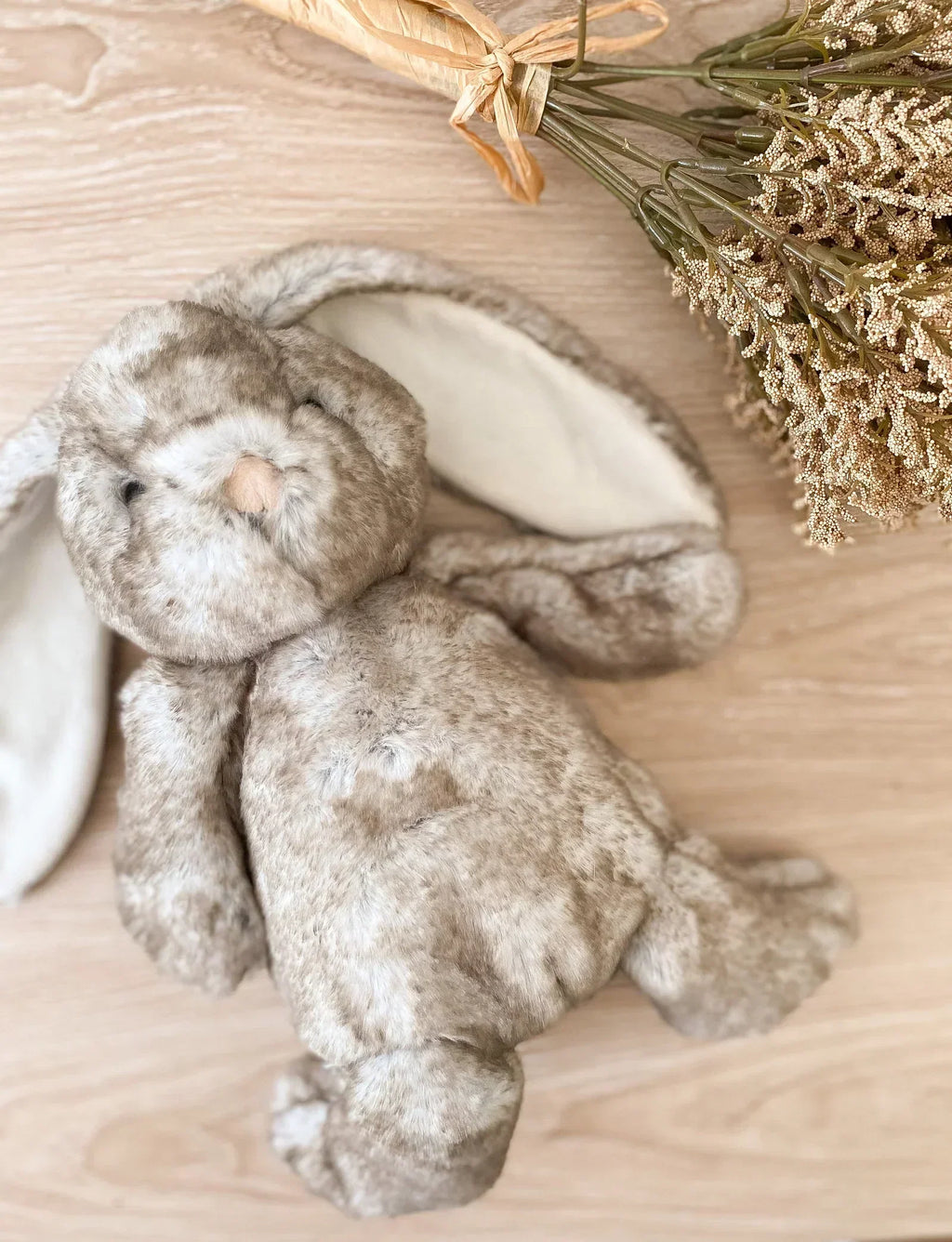 Mon Ami Hadley the Hare