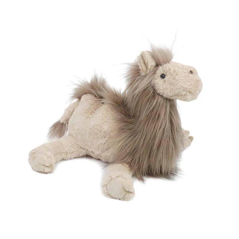 Mon Ami Humphrey the Camel