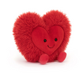 Amuseables Beatie Heart Large