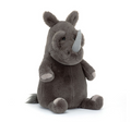 Roderick Rhinoceros