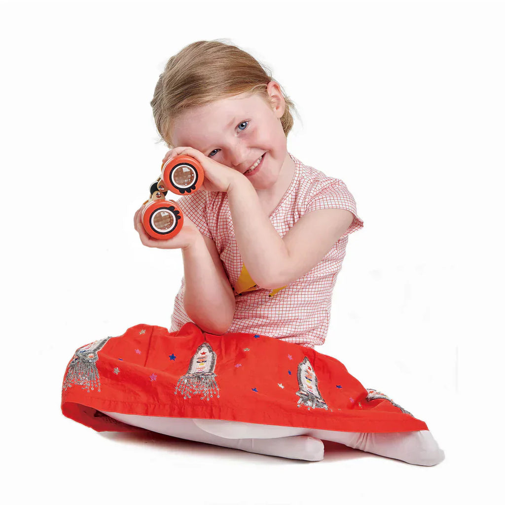 Safari Binocular
