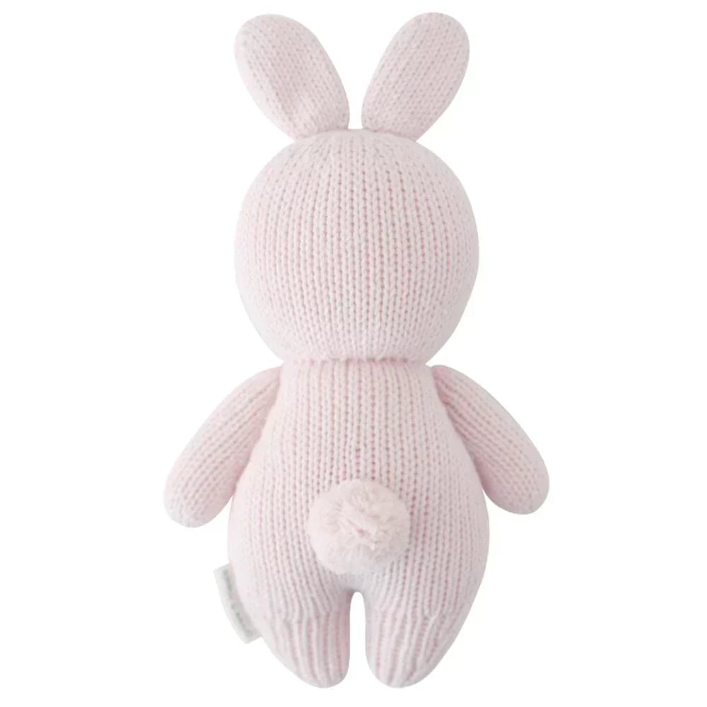 Cuddle + Kind Baby Rabbit Lavender