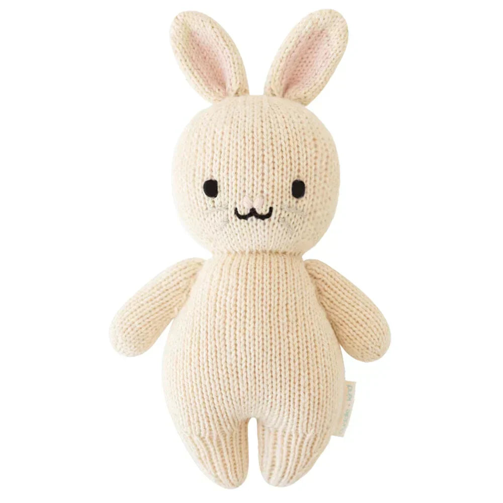 Cuddle + Kind Baby Rabbit Oatmeal