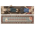 Grandma & Grandpa Mouse in Matchbox