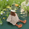 Mon Ami River Mallard Duck