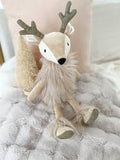 Mon Ami Ivey the Reindeer Doll