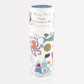 Meri Meri Pirate Colouring Roll