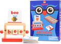 Kipod ABCubes Montessori Reading Blocks