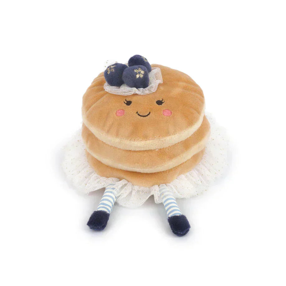 Mon Ami Pretty Pancake