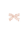 Rylee + Cru Bow || Cherries